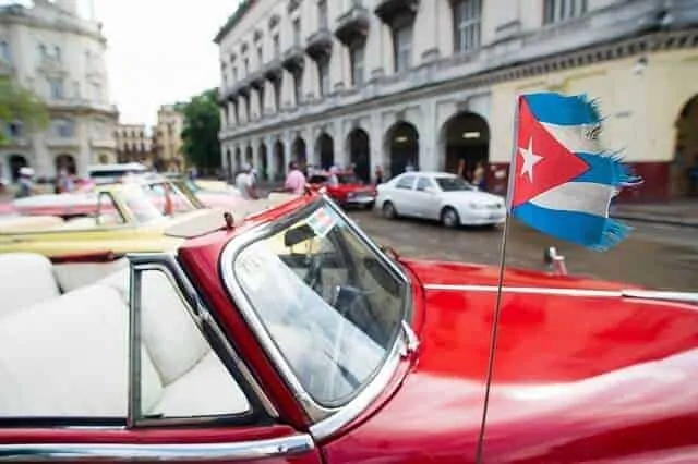 What to do in Havana Cuba