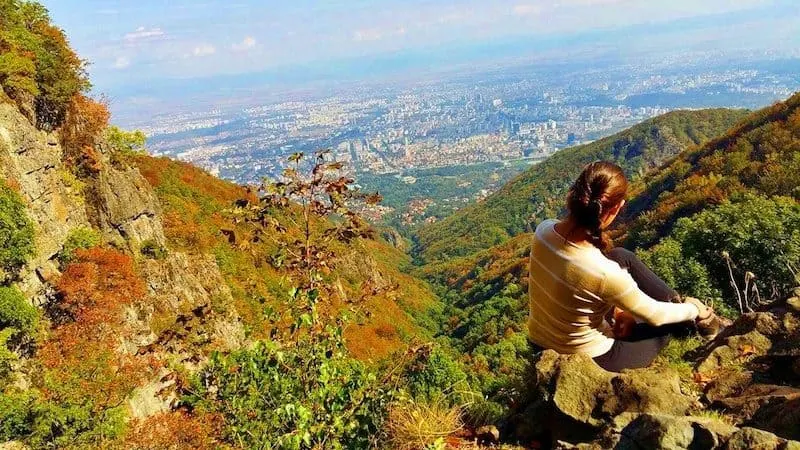 What to do in Sofia - Climb Vitosha Mountain - Attractions in Sofia