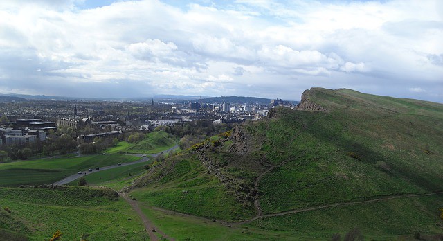 What to see in edinburgh
