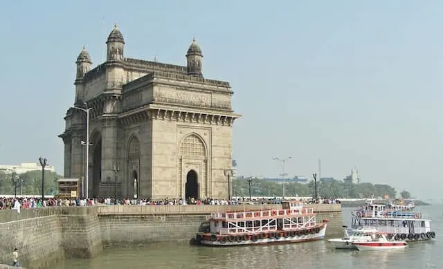 What to do in Mumbai