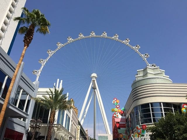 Leuke dingen om te doen in Las Vegas