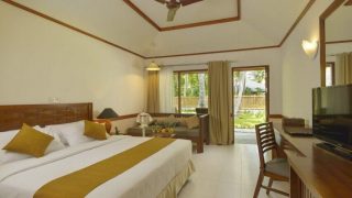 Sun Island Resort and Spa: Affordable Luxury on an Island Paradise