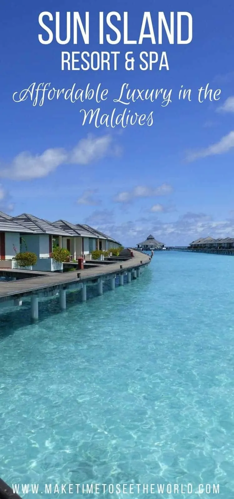 Sun Island Resort Maldives