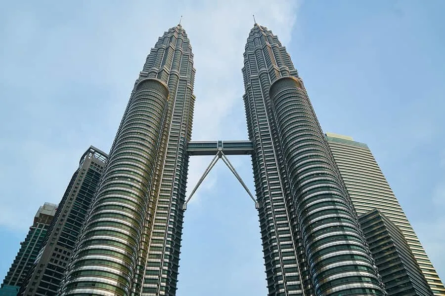 What to do in Kuala Lumpur