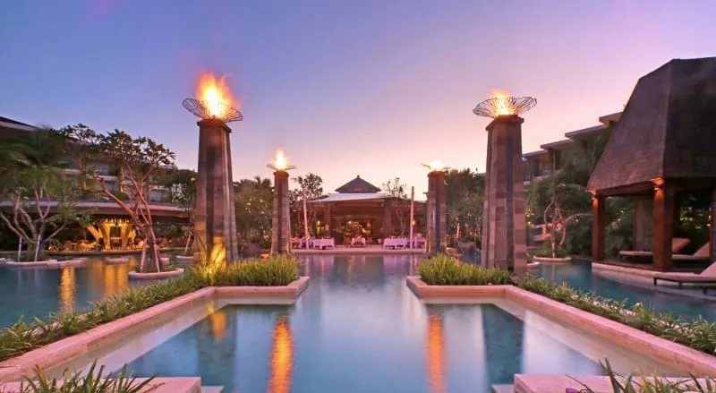 Sofitel Bali Nusa Dua