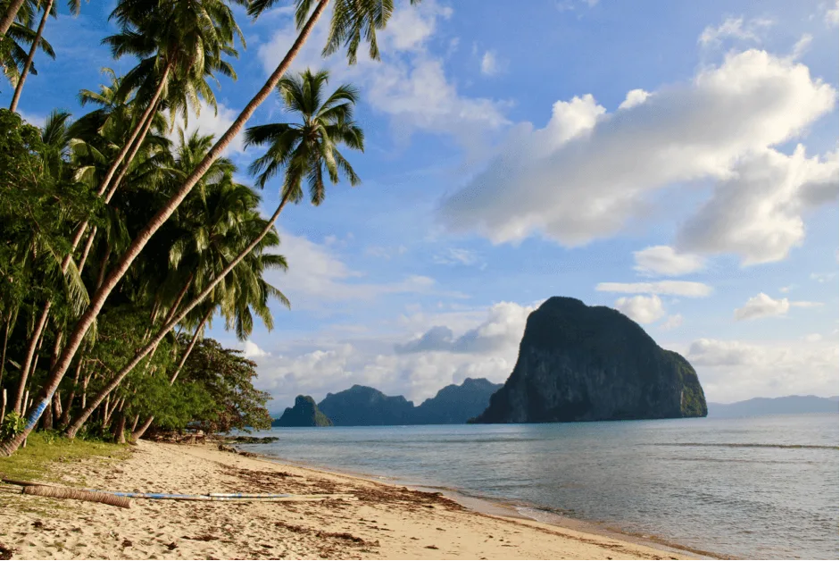 El Nido Island Hopping