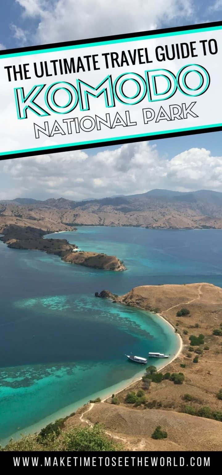 Plan a Trip to Komodo Island: Things To Do, Stay & Eat! [2024 Guide]