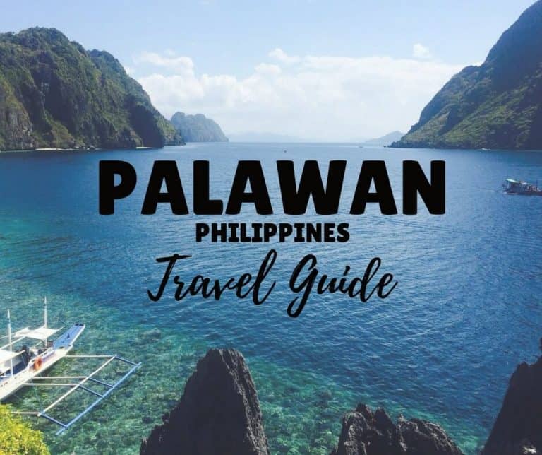 Top Things To Do In Palawan + Where to Stay to Help Plan Your Trip to
