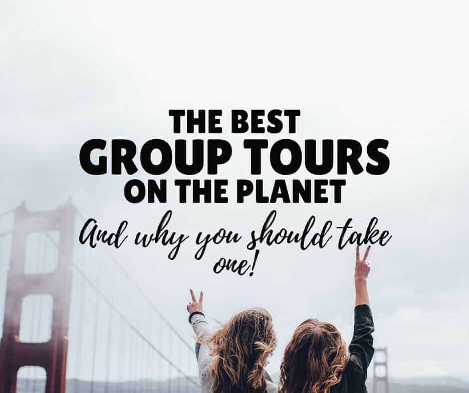 tour companies us