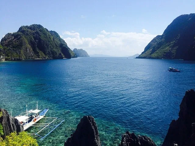 Things to do in Palawan