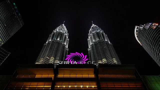 Suria KLCC 