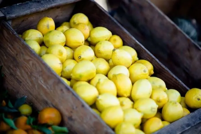 Looking for big island activities - head to the Farmers Markets in Hawaii