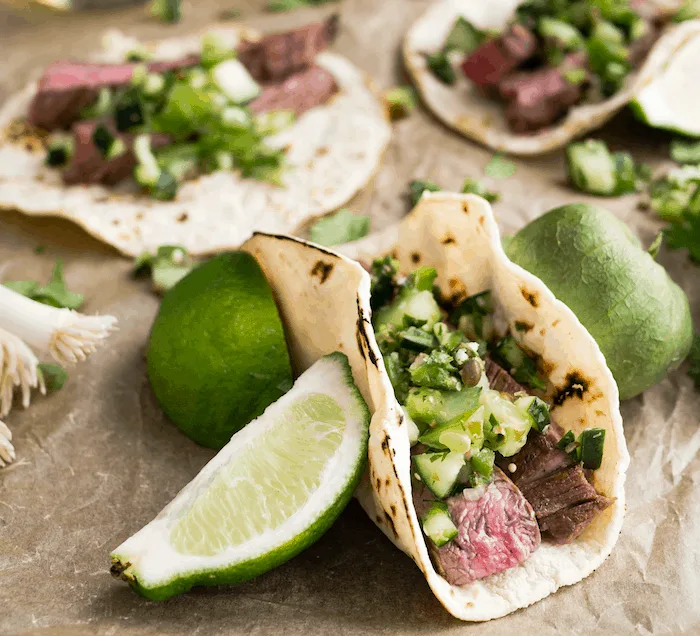 Find the best of austin when you taste it's Tacos!