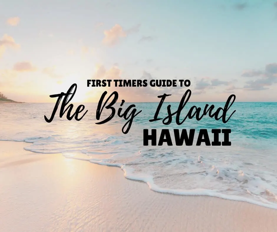 20+ Free and Cheap Things to Do on the Big Island - Homeroom Travel