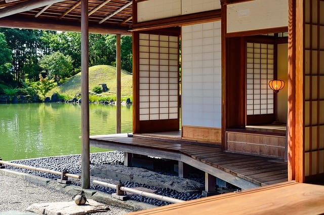 Where to Stay in Kyoto