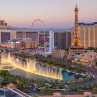 Las vegas in Luxury - Hotwire Million Dollar Sale