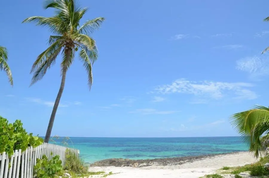 Off the beaten places to visit - Abaco