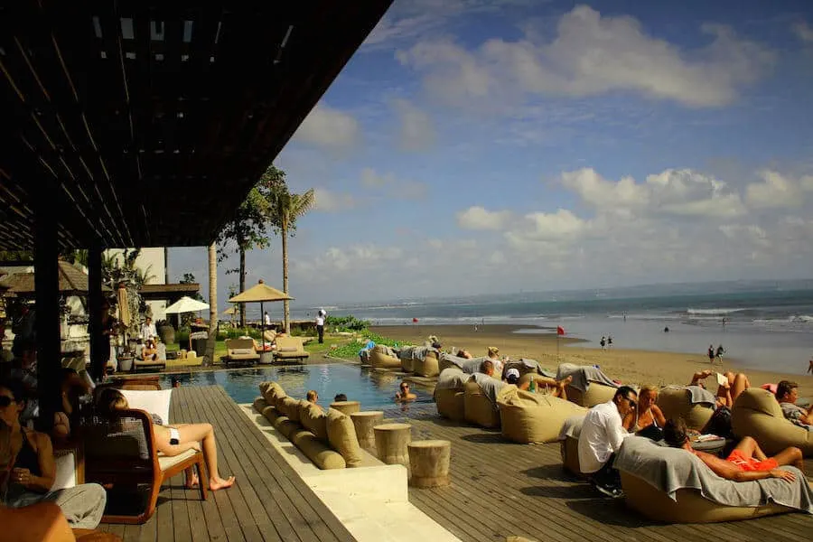 Alila Seminyak Bali