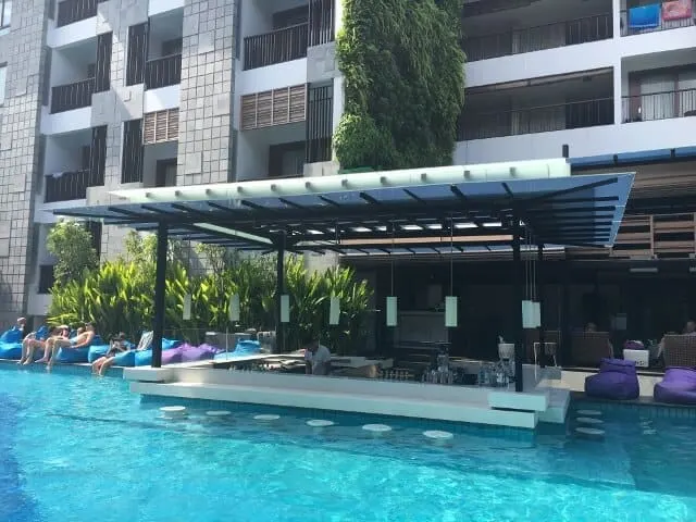 Courtyard Seminyak Bali