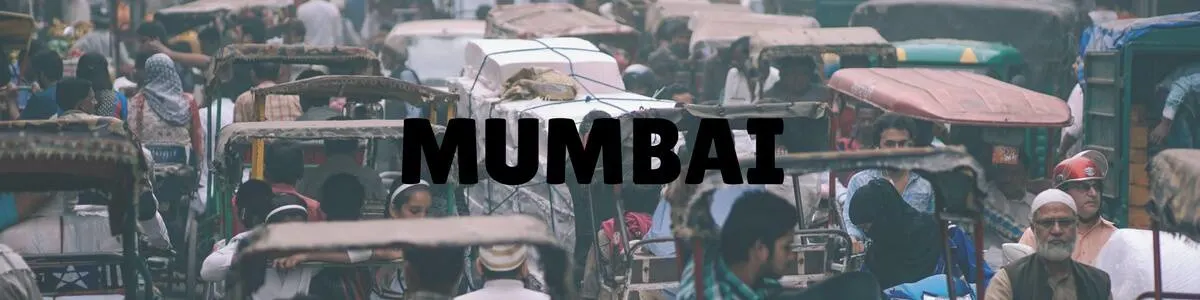 Mumbai