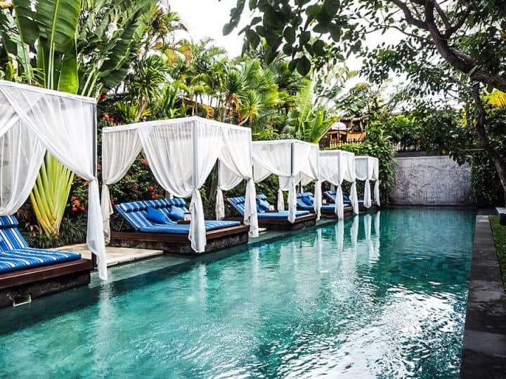 Where to Stay in Seminyak - The Best Hotels for Every Budget