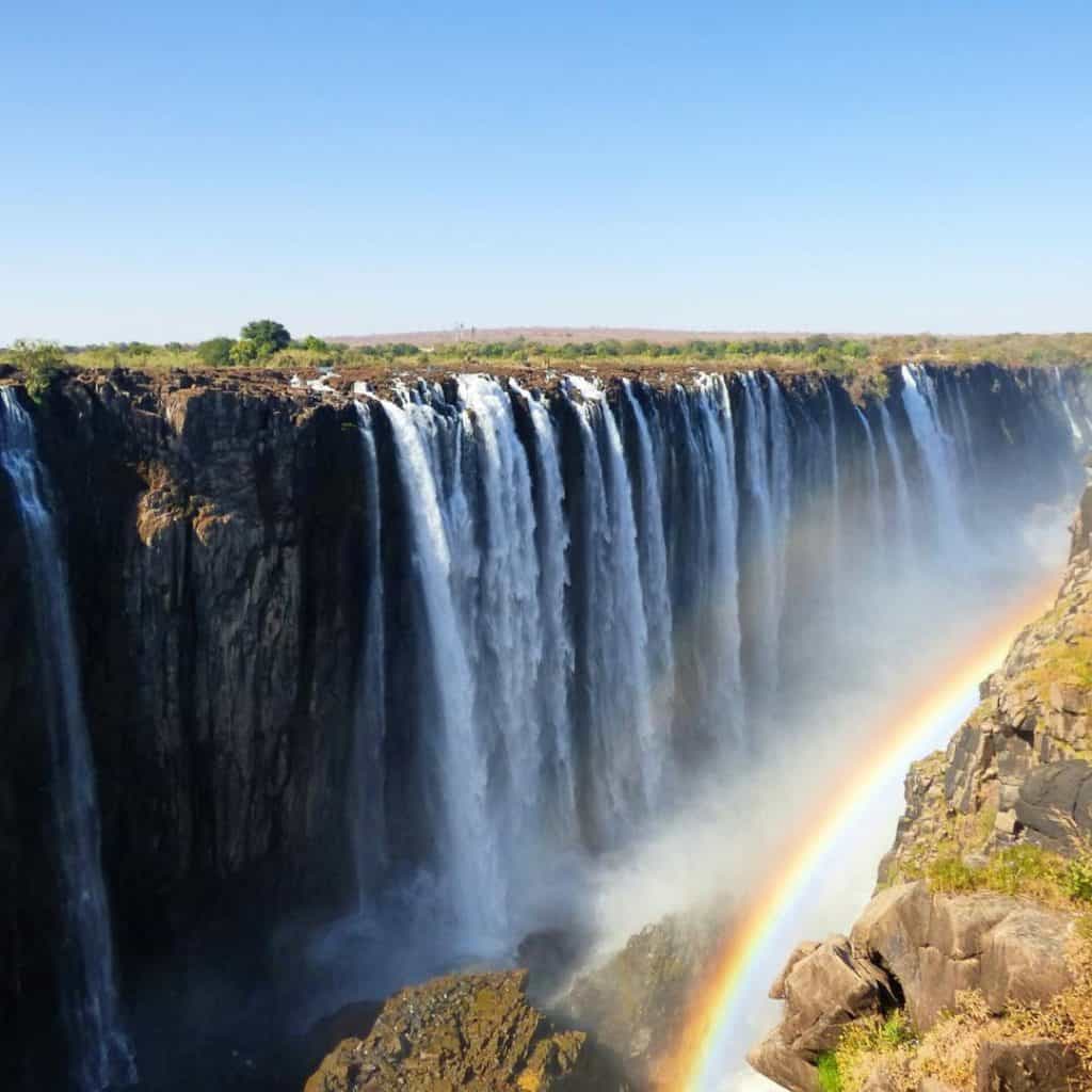 30 AMAZING African Adventures For Your Africa Bucket List