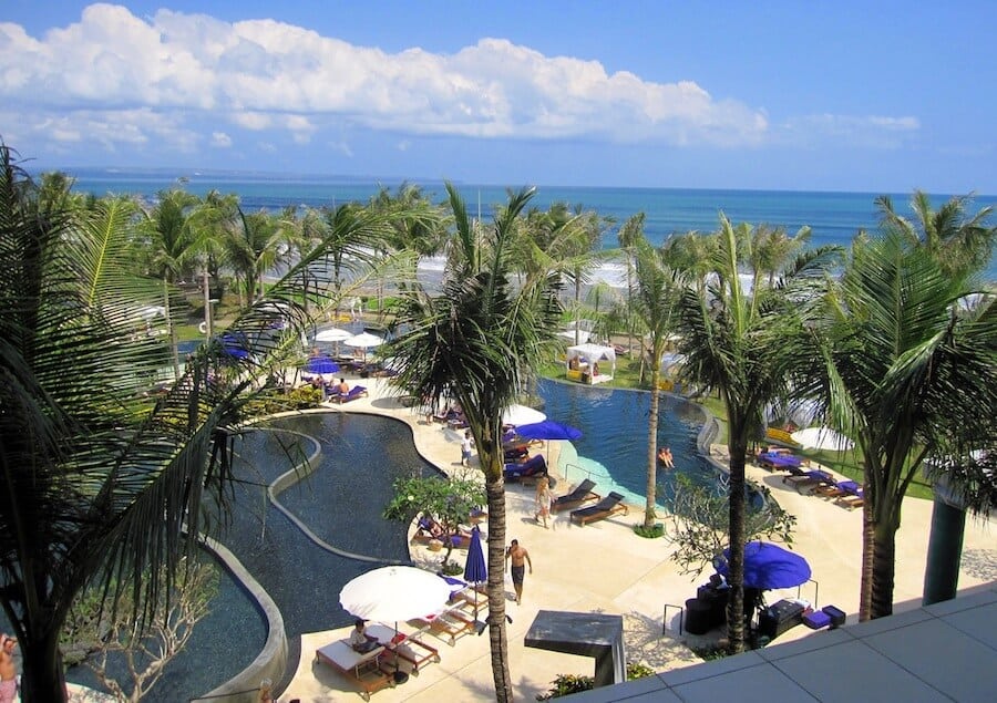W Hotel Bali