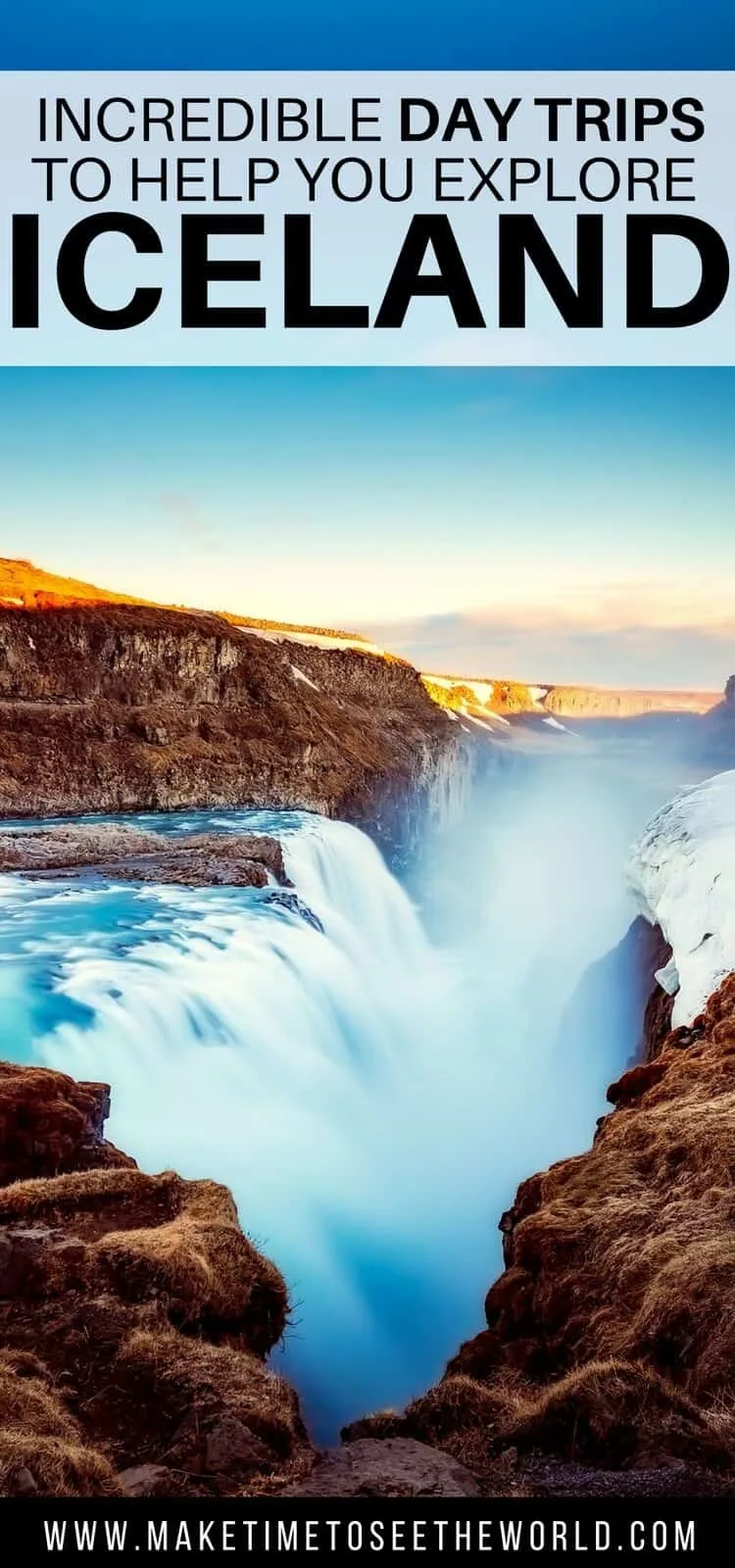 The Best Tours in Iceland