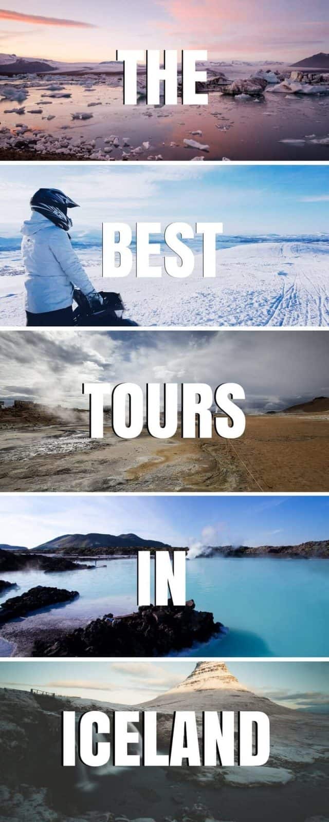 17 CHEAPEST & BEST Tours in Iceland in 2024 (Worth the !)