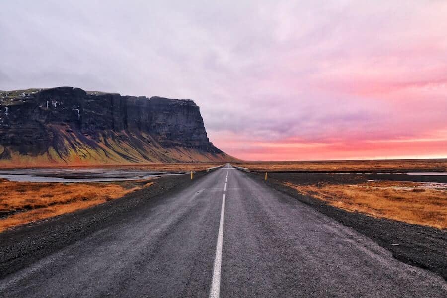 Golden Circle Ring Road Iceland