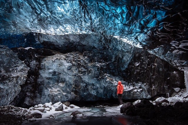 Ice Cave