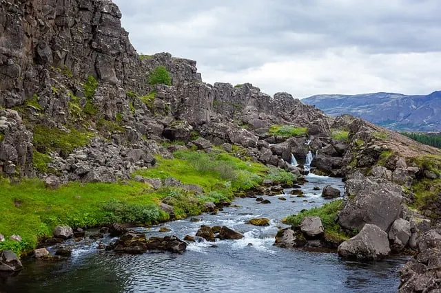 Iceland Game of Thrones Tour