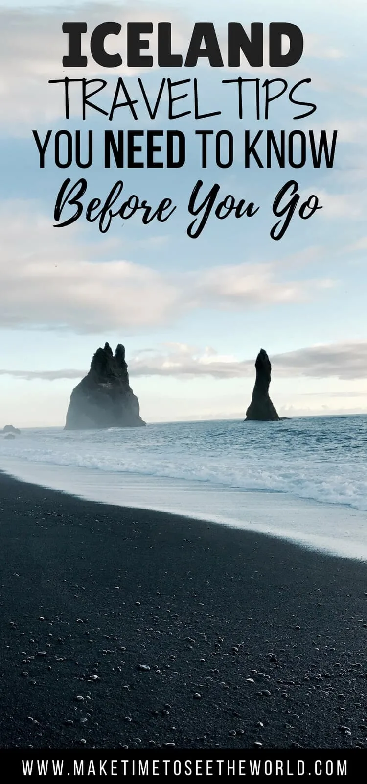 Traveling to Iceland - Grab these Iceland Travel Tips before you go!