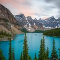 Places to visit in Alberta