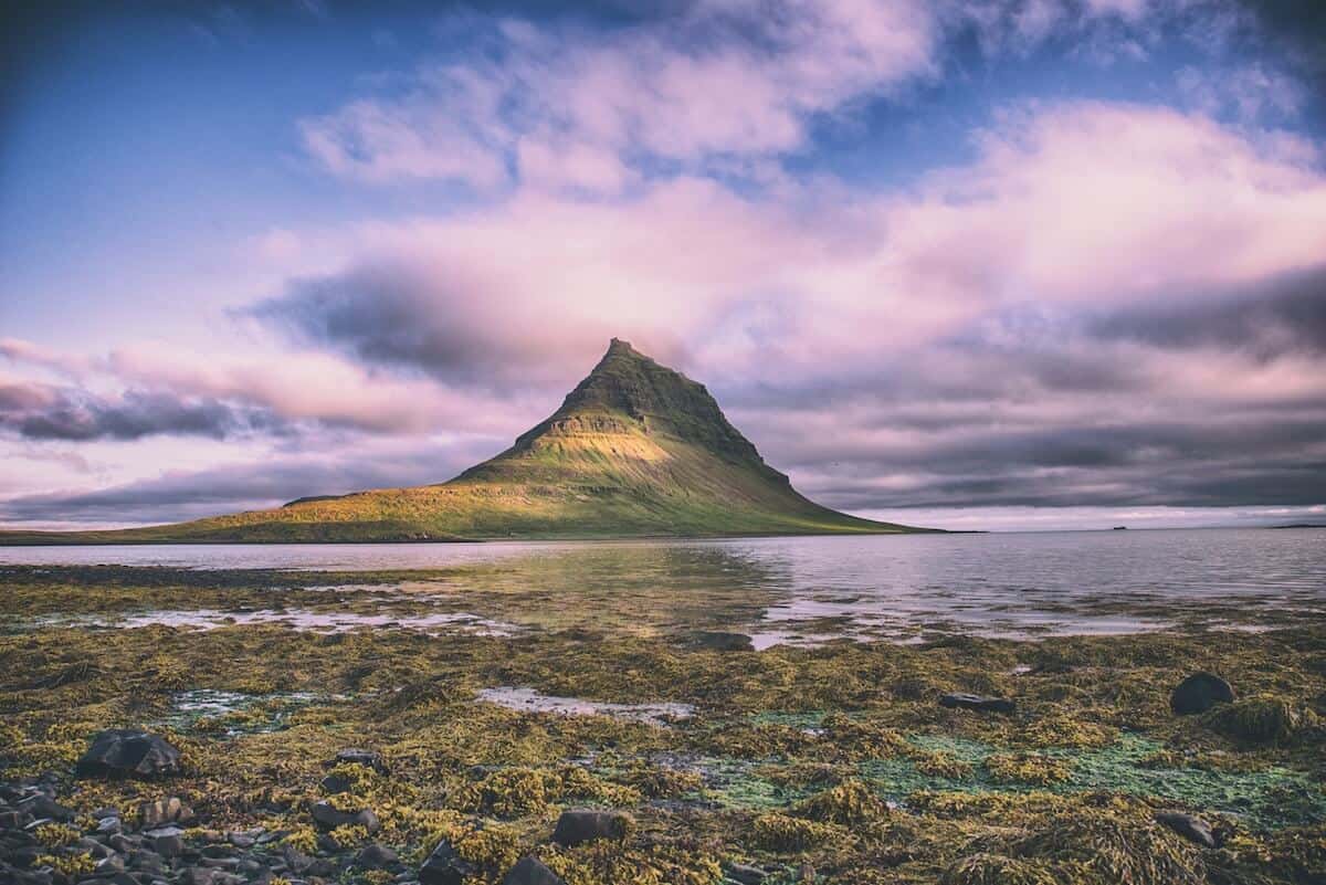 The Best Time To Go to Iceland