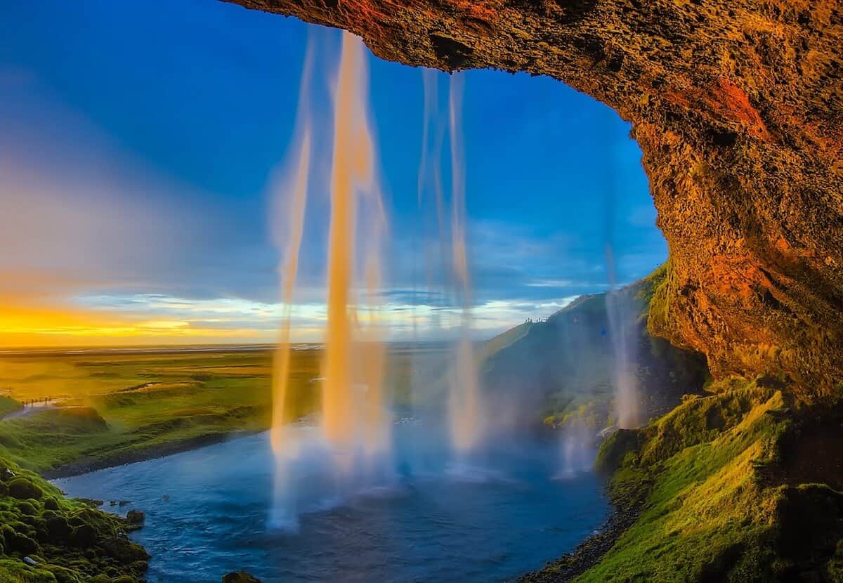 The Best Tours in iceland