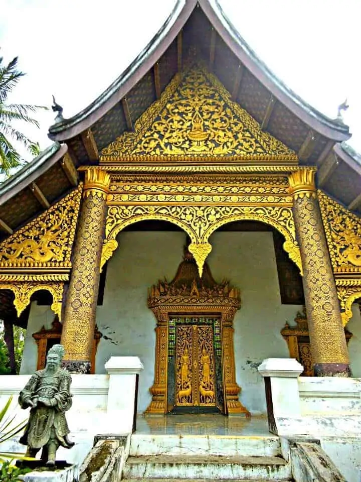 Wat Xieng Muan