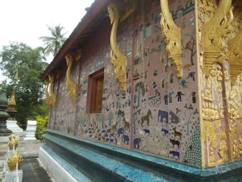 Wat Xieng Thong