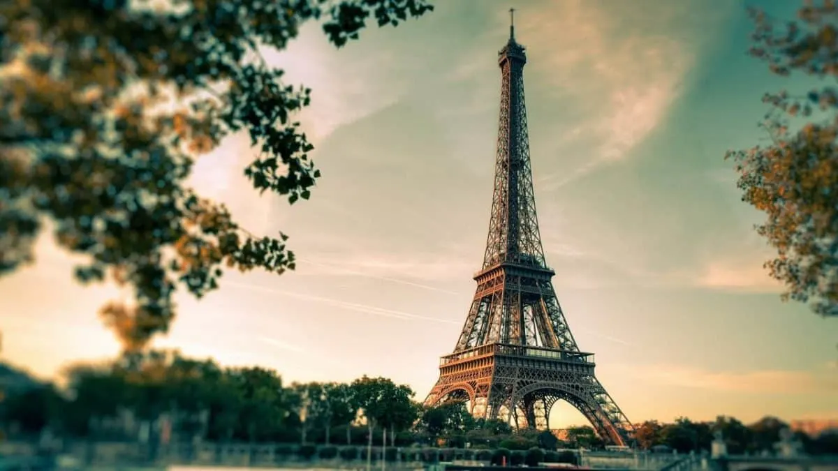 The Perfect Itinerary for 3 days in Paris