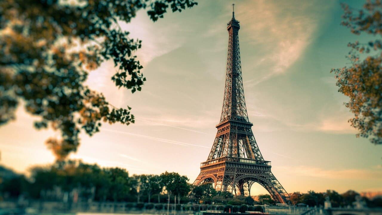 A Detailed Paris Itinerary for 3-5 Days (Updated 2023)