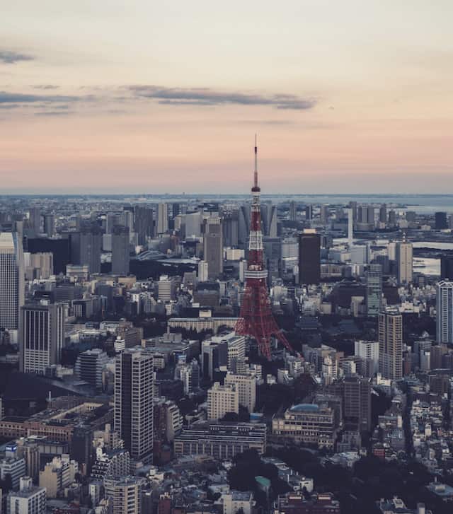 Incredible Things to Do in Tokyo Japan + Travel Guide (written by a local!)