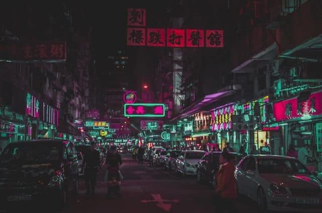 30 STUNNING Hong Kong Instagram Spots (inc Map!)[2023 ed]