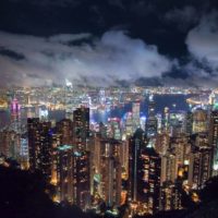 Most Instagrammable Places in Hong Kong