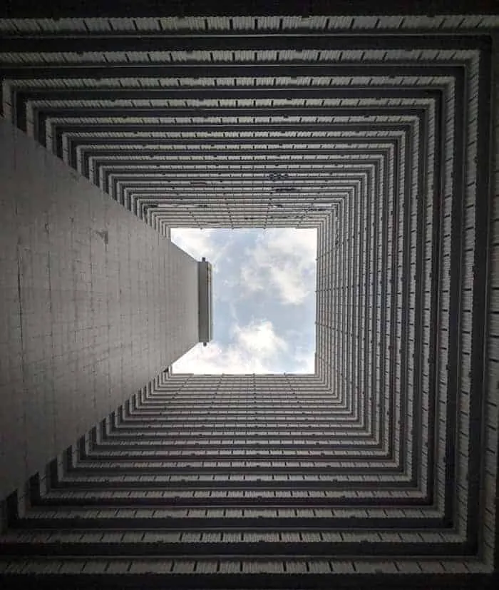 Ping Shek Estate Hong Kong Instagram Spot