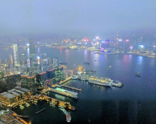 30 STUNNING Hong Kong Instagram Spots (inc Map!)[2023 ed]