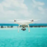 The Best Drones for Travel