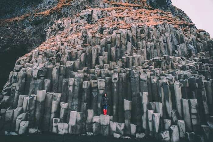 Giant's Causeway Ireland