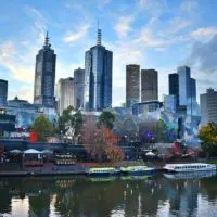 Best Places to go in Melbourne Australia