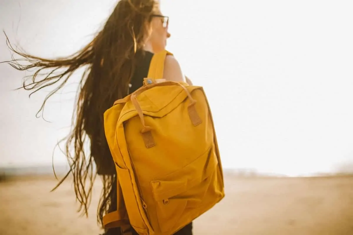 Best Travel Backpacks for Women