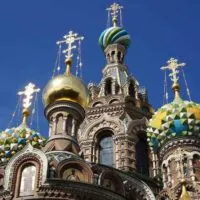 Incredible Things to do in St Petersburg